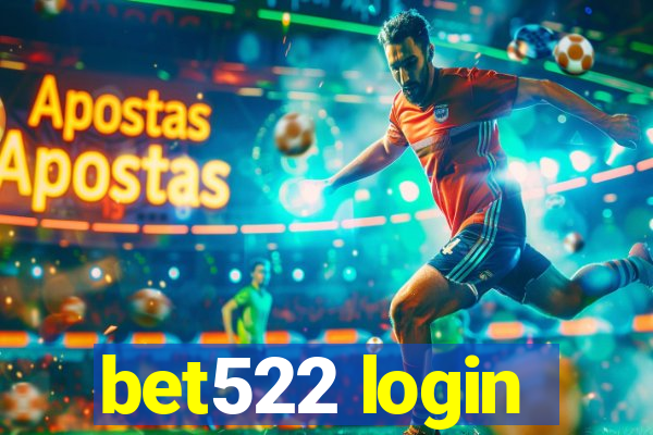 bet522 login